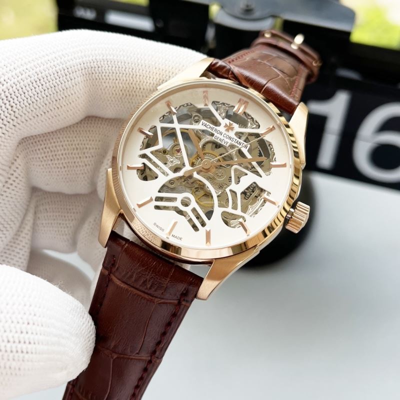 VACHERON CONSTANTIN Watches